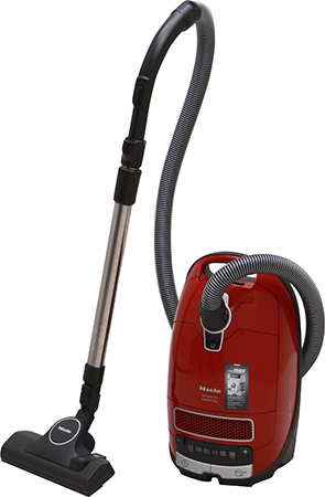 MIELE COMPLETE C3 CAT&DOG FLEX POWERLINE SGEF5